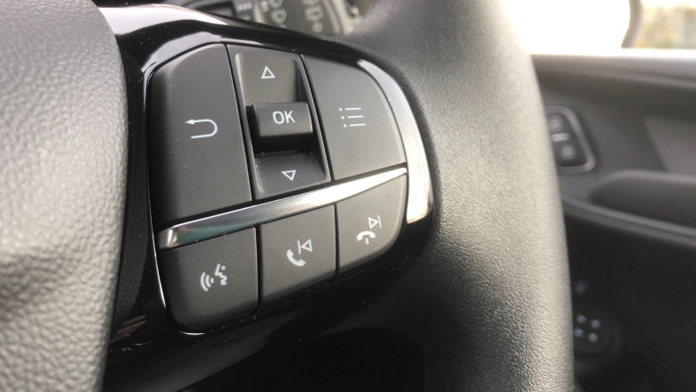 Ford Fiesta 1.1 75 Trend 5dr Petrol Hatchback